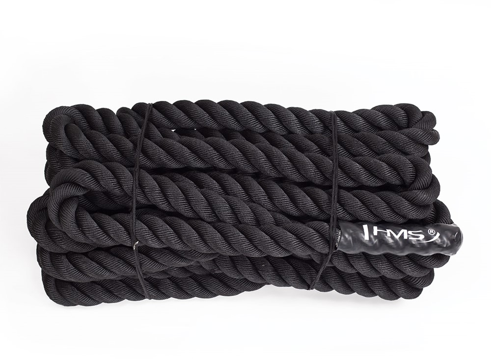 HMS Battle Rope - 15 meter