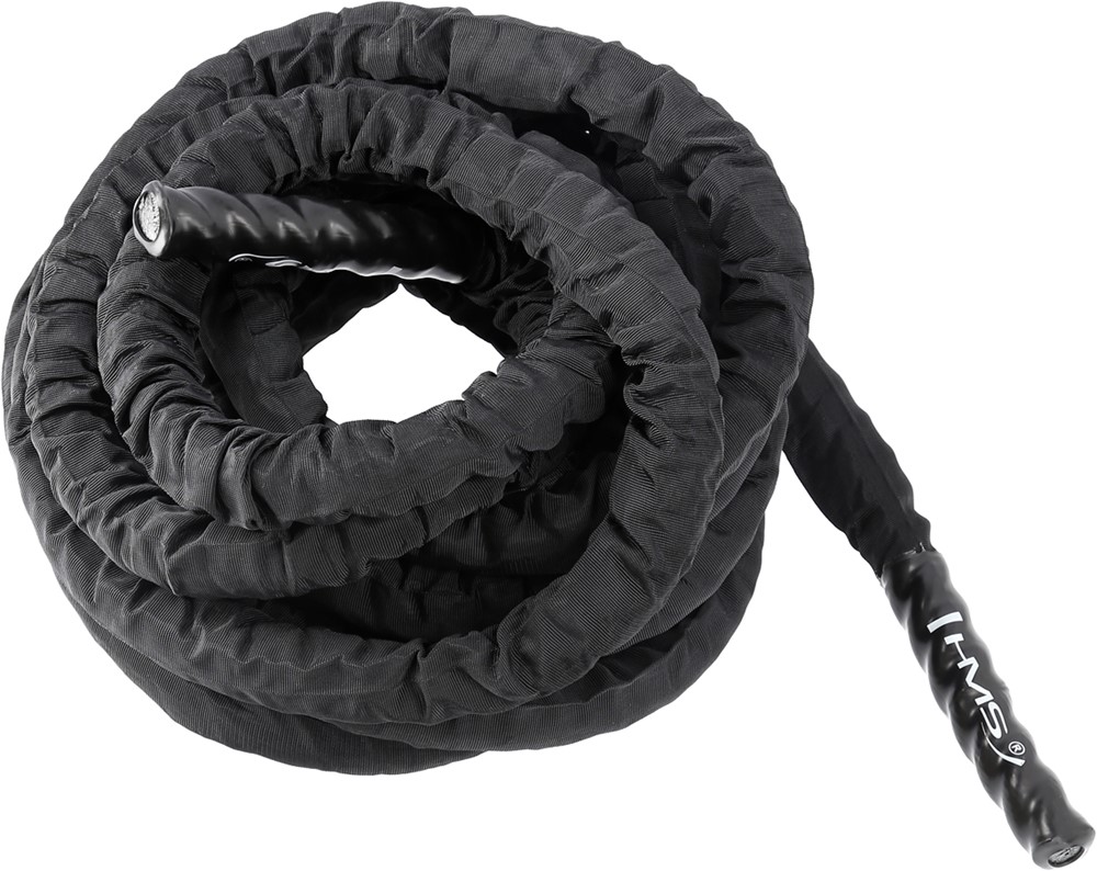 HMS Battle Rope met Beschermhoes - 12 meter
