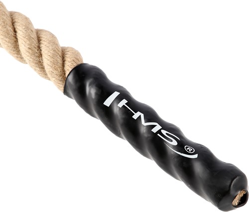 HMS Klimtouw - Climbing Rope - 5 meter-2