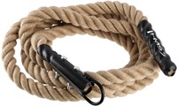 HMS Klimtouw - Climbing Rope - 5 meter-3