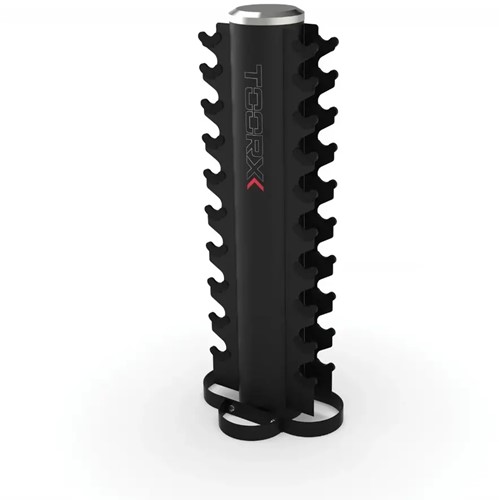 Toorx Professional Verticaal Dumbbell Opbergrek RPM-B10