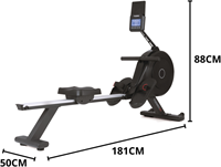 Toorx Roeitrainer RWX-300 - Gratis trainingsschema-3