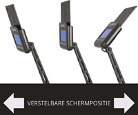 Toorx Roeitrainer RWX-300