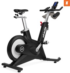 fitnessapparaat.nl VirtuFit Indoor Cycle S2i Spinningfiets - Gratis trainingsschema - Showroommodel aanbieding