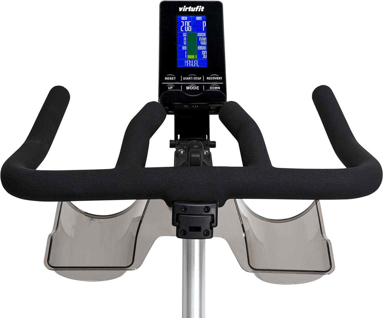 VirtuFit Indoor Cycle S2i Spinningfiets Fitnessapparaat.nl