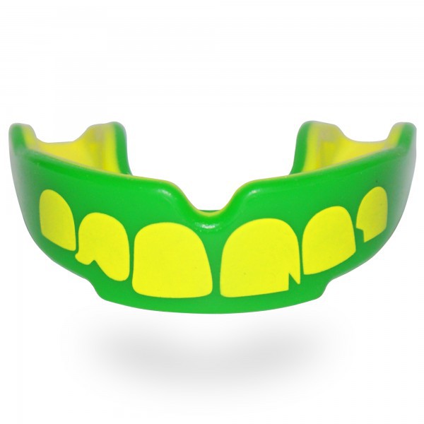 SafeJawz Ogre Mouthguard Senior