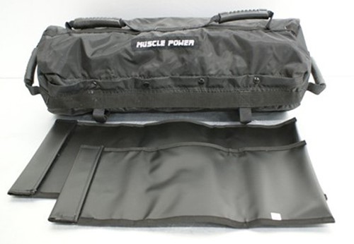 Muscle Power Sandbag - S - 10 kg
