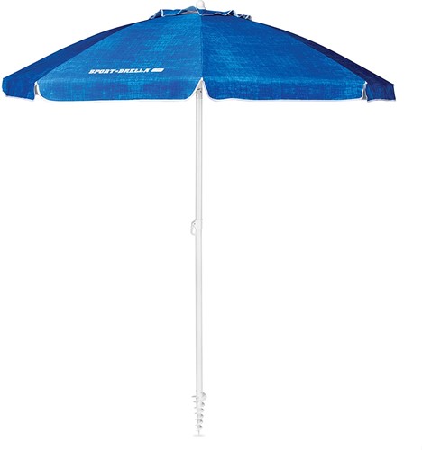 Sport-Brella Core Parasol - Blauw 