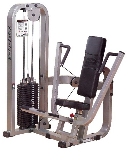 Fitnessapparaat.nl