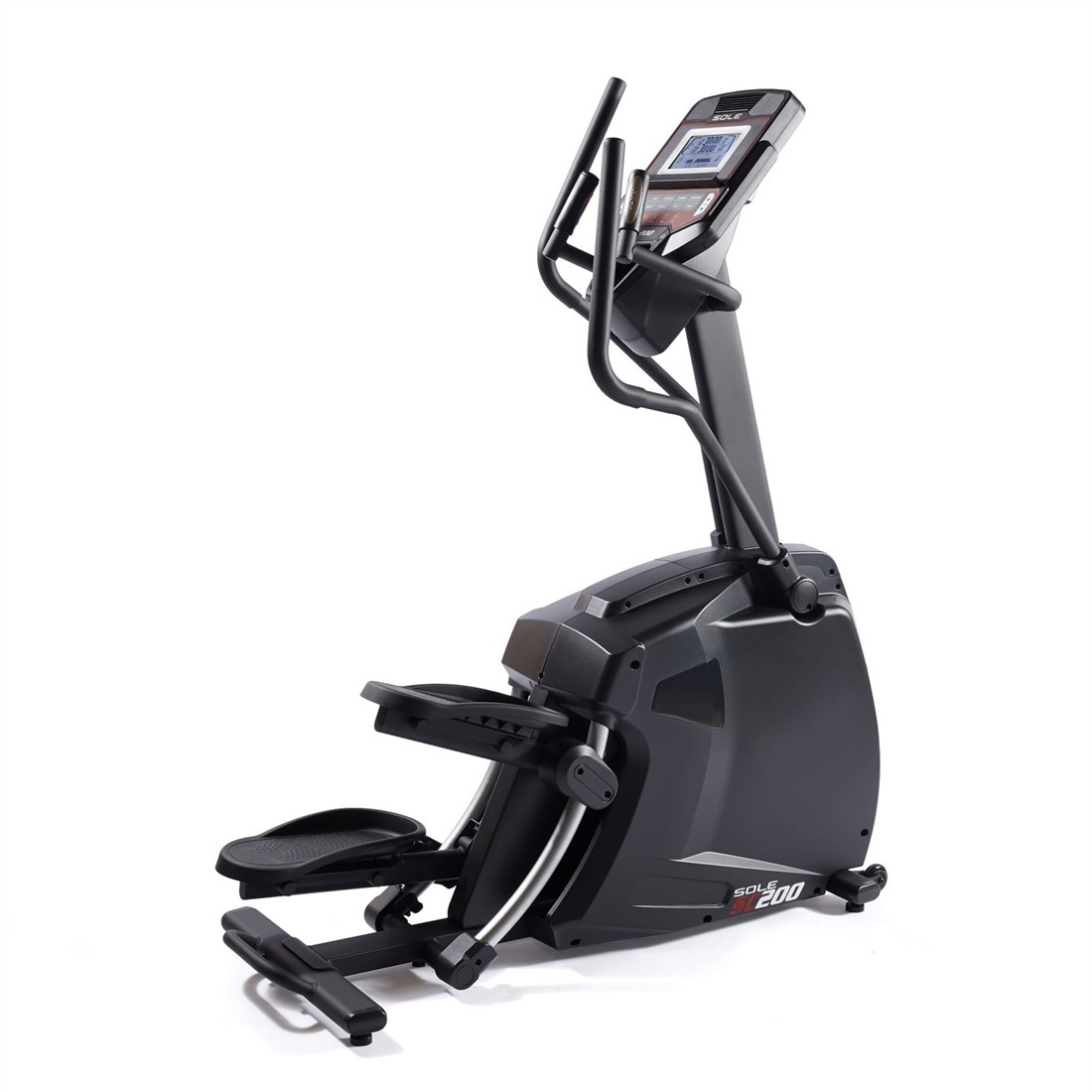 Sole Fitness SC200 Stepper - Gratis - Montage Fitnessapparaat.nl