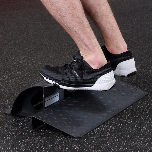 Body-Solid Calf Squat Block