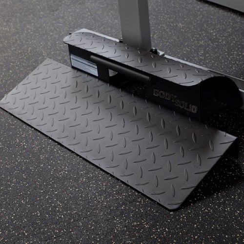 Body-Solid Calf Squat Block-2