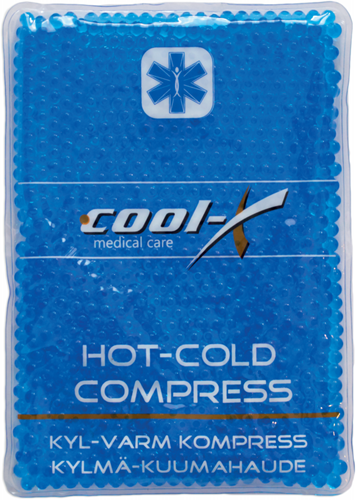 Cool-X Hot-Cold Compress Gelpack