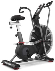 Schwinn Airdyne AD8 Pro Total Fitness Bike - Gratis montage