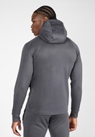 Gorilla Wear Scottsdale Trainingsjas - Track jacket - Grijs-2