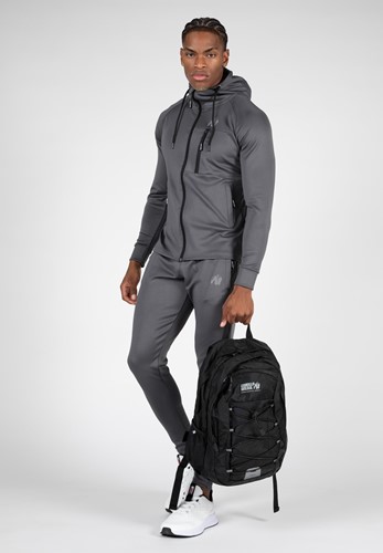 Scottsdale-jacket-gray