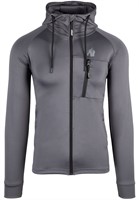 Scottsdale-jacket-gray