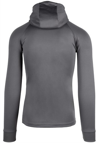 Scottsdale-jacket-gray