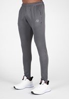 Gorilla Wear Scottsdale Trainingsbroek - Track Pants - Grijs