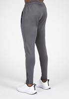 Gorilla Wear Scottsdale Trainingsbroek - Track Pants - Grijs-2
