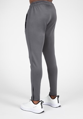 Gorilla Wear Scottsdale Trainingsbroek - Track Pants - Grijs-2