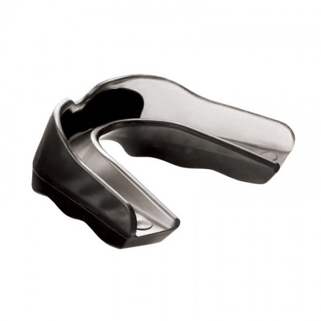 Shock Doctor Pro Gebitsbeschermer Smoke Senior shock doctor kopen in de aanbieding