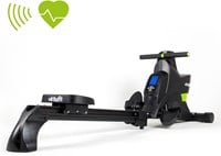 VirtuFit Ergometer Roeitrainer Semi-Pro - Gratis trainingsschema-3