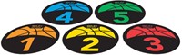 SKLZ Basketbal Shot Spotz