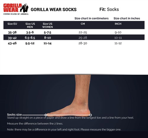 99206900-crew-socks-black-sizechart