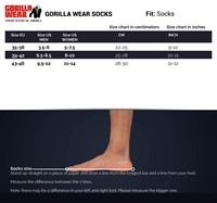 size-chart-gorilla-wear-socks