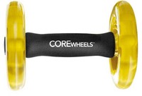 SKLZ Core Wheels Buikspierwielen - Inclusief Trainingsgids-2