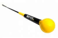 SKLZ Golf Gold Flex Trainer - 48 Inch-2