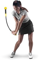 SKLZ Golf Gold Flex Trainer - 48 Inch-3