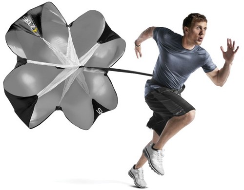 SKLZ Speed Parachute-2