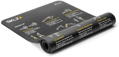 SKLZ Trainermat Sport Performance