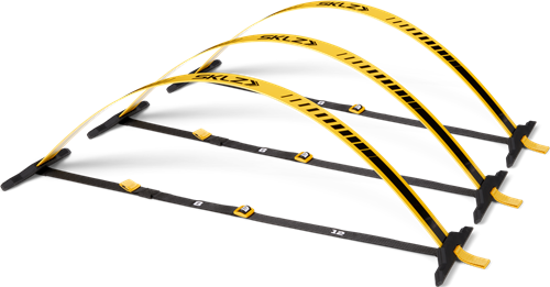 SKLZ Speed Hurdles Elite