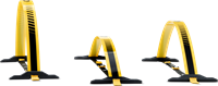 SKLZ Speed Hurdles Elite - Set van 3 Verstelbare Horden-3