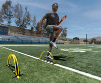SKLZ Speed Hurdles Elite