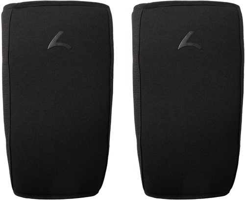 Reeva Powerlifting Knee Sleeves - Knie Bandages - 7 mm - Rigid-2