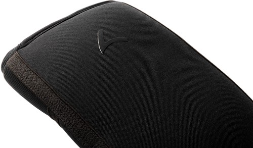 Reeva Powerlifting Knee Sleeves - Knie Bandages - 7 mm - Rigid-3