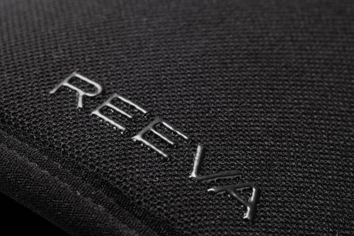 Reeva Powerlifting Knee Sleeves Rigid