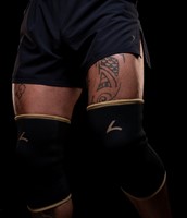 Reeva Powerlifting Knee Sleeves