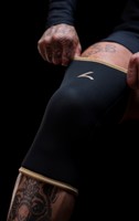 Reeva Powerlifting Knee Sleeves
