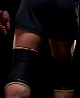Reeva Powerlifting Knee Sleeves