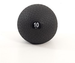 Muscle Power Slam Ball - Gripvast Rubber - 10 kg