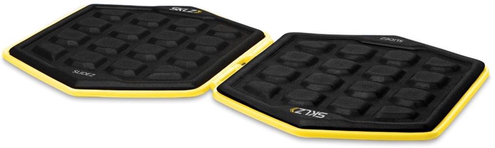 SKLZ Slidez Stabiliteitsschijven