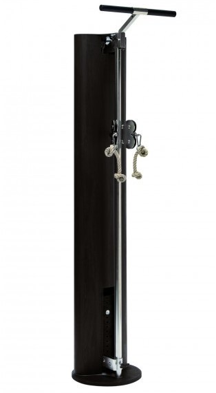 Nohrd SlimBeam Kabelstation - Zwart