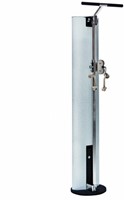 Nohrd SlimBeam Kabelstation - RVS