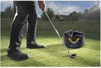SKLZ Golf Smash Bag Impact Trainer-3