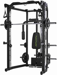 Smith outlet machine gym
